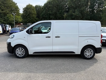 Used Peugeot Expert 2022 for sale - 79550785: Photo