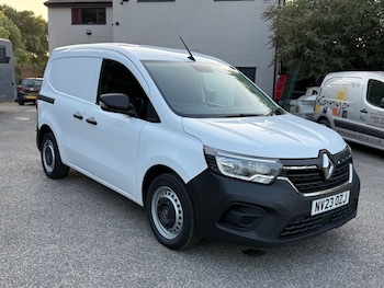 Used Renault Kangoo 2023 for sale - 79221830: Photo