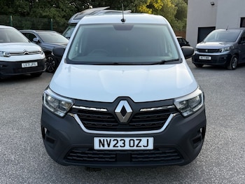 Used Renault Kangoo 2023 for sale - 79221830: Photo