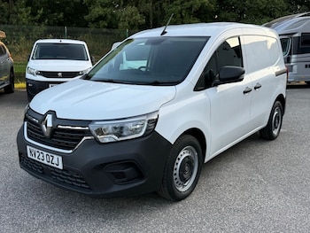 Used Renault Kangoo 2023 for sale - 79221830: Photo