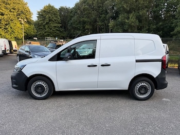 Used Renault Kangoo 2023 for sale - 79221830: Photo