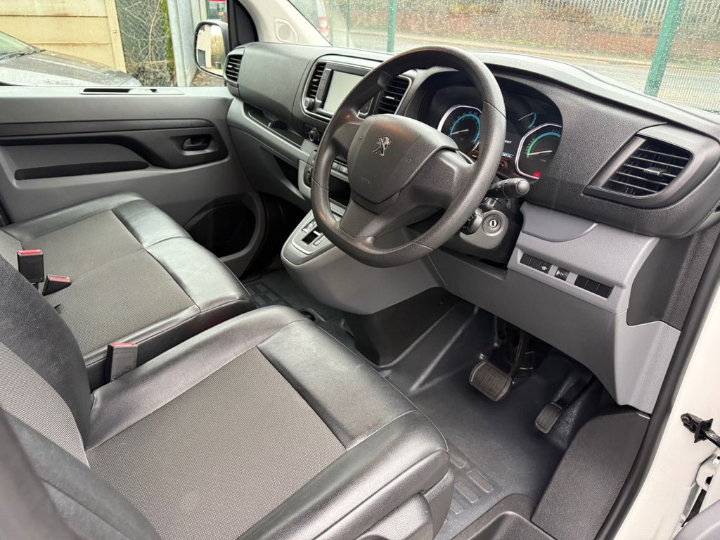 Used Peugeot Expert 2022 for sale - 76986400: Photo 10