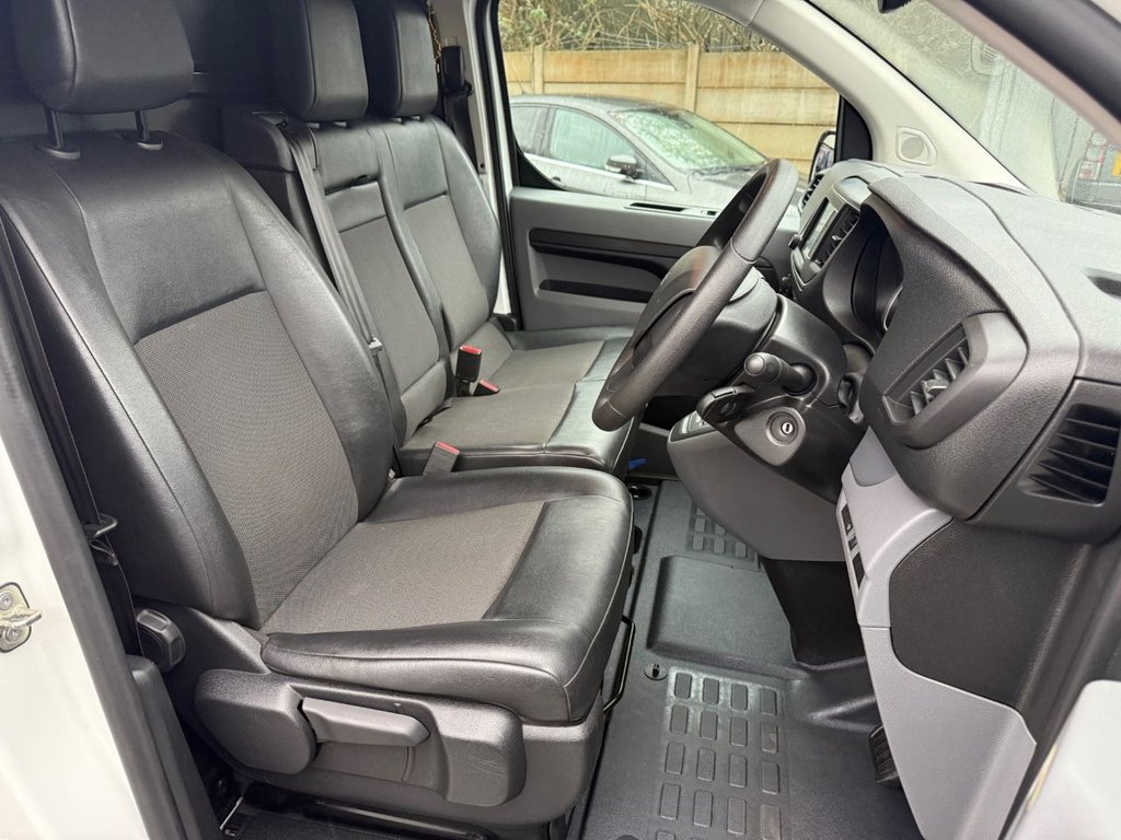 Used Peugeot Expert 2022 for sale - 76986400: Photo 11