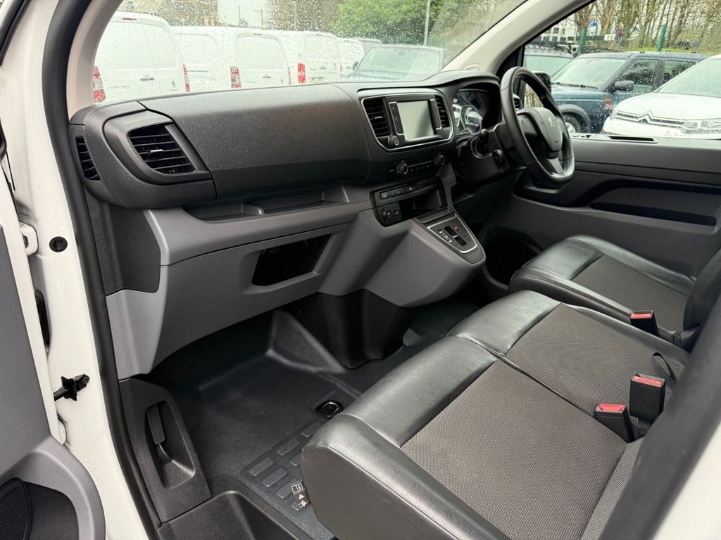 Used Peugeot Expert 2022 for sale - 76986400: Photo 12