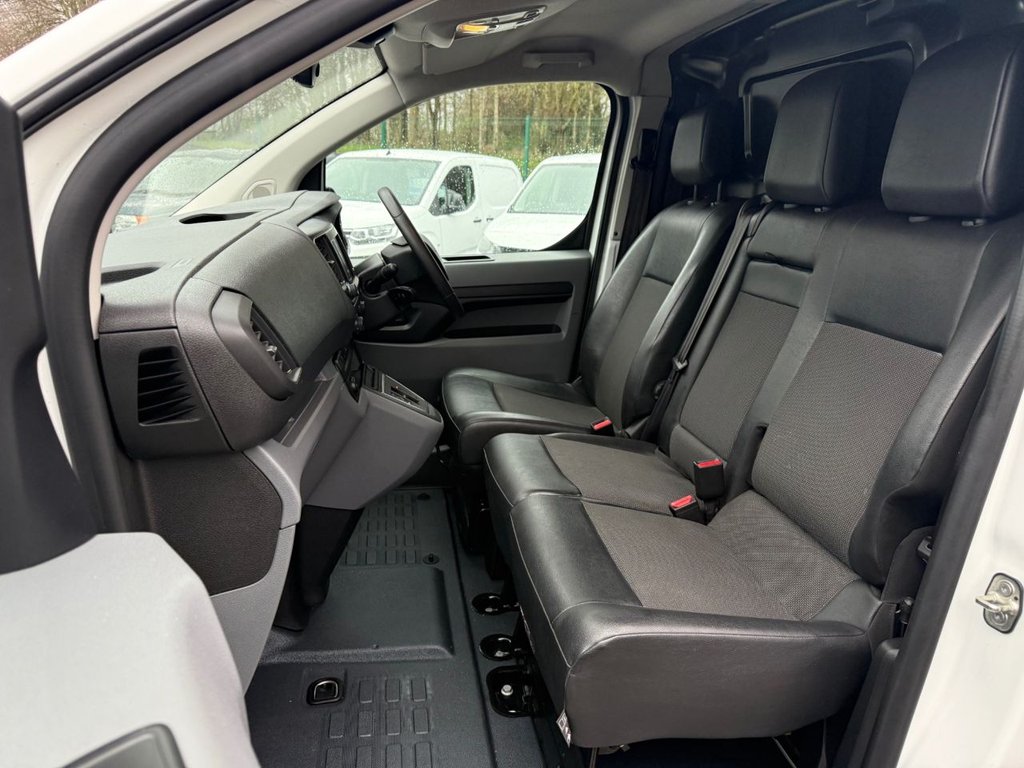 Used Peugeot Expert 2022 for sale - 76986400: Photo 13