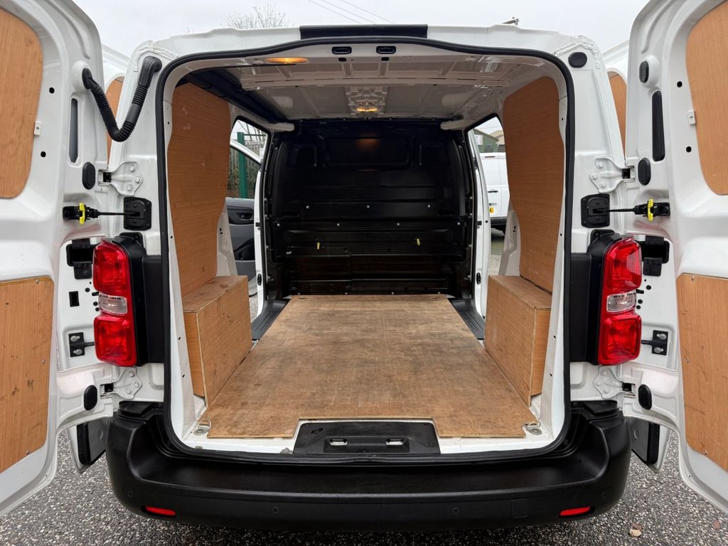 Used Peugeot Expert 2022 for sale - 76986400: Photo 14