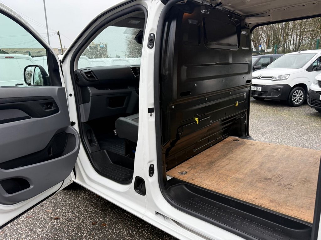 Used Peugeot Expert 2022 for sale - 76986400: Photo 15