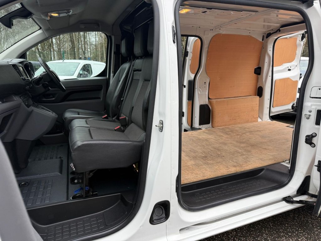 Used Peugeot Expert 2022 for sale - 76986400: Photo 16