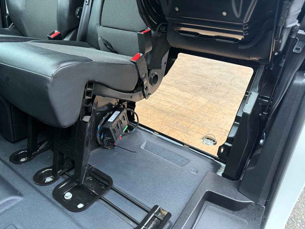 Used Peugeot Expert 2022 for sale - 76986400: Photo 17