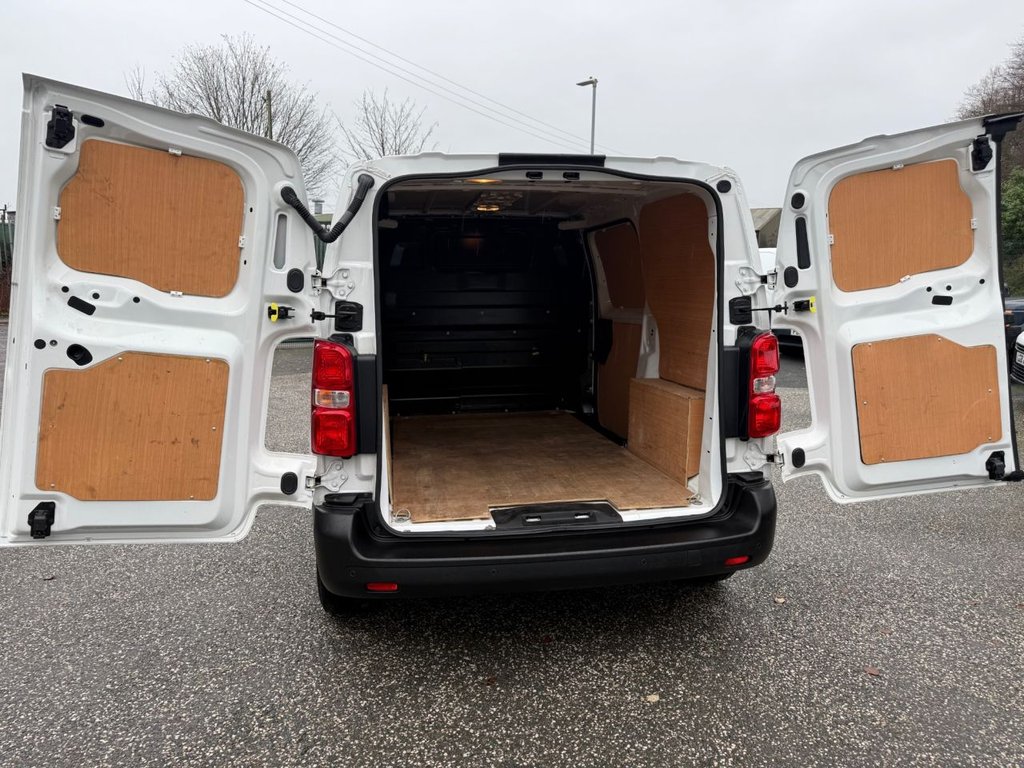 Used Peugeot Expert 2022 for sale - 76986400: Photo 19