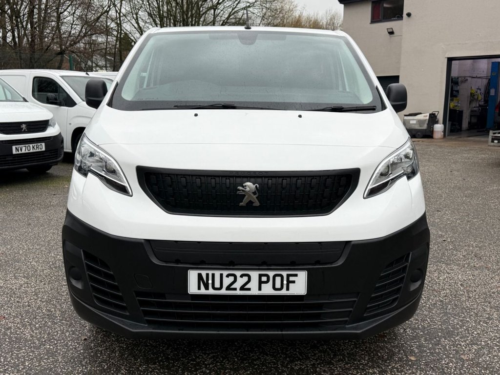 Used Peugeot Expert 2022 for sale - 76986400: Photo 2