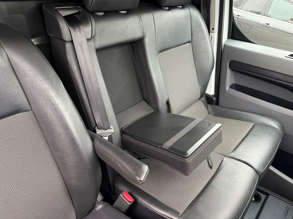 Used Peugeot Expert 2022 for sale - 76986400: Photo 20