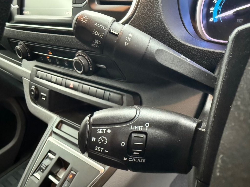 Used Peugeot Expert 2022 for sale - 76986400: Photo 24