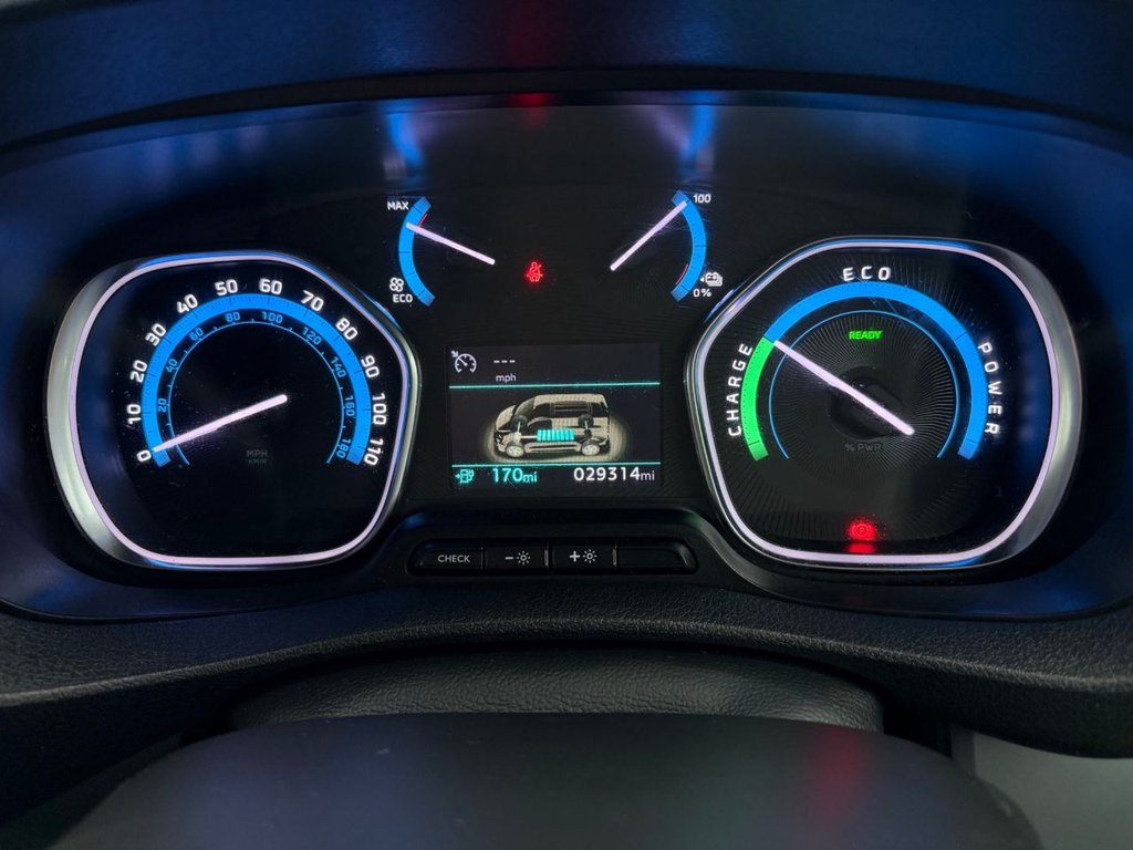 Used Peugeot Expert 2022 for sale - 76986400: Photo 27