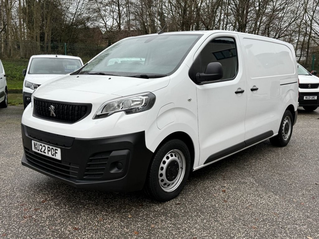 Used Peugeot Expert 2022 for sale - 76986400: Photo 3