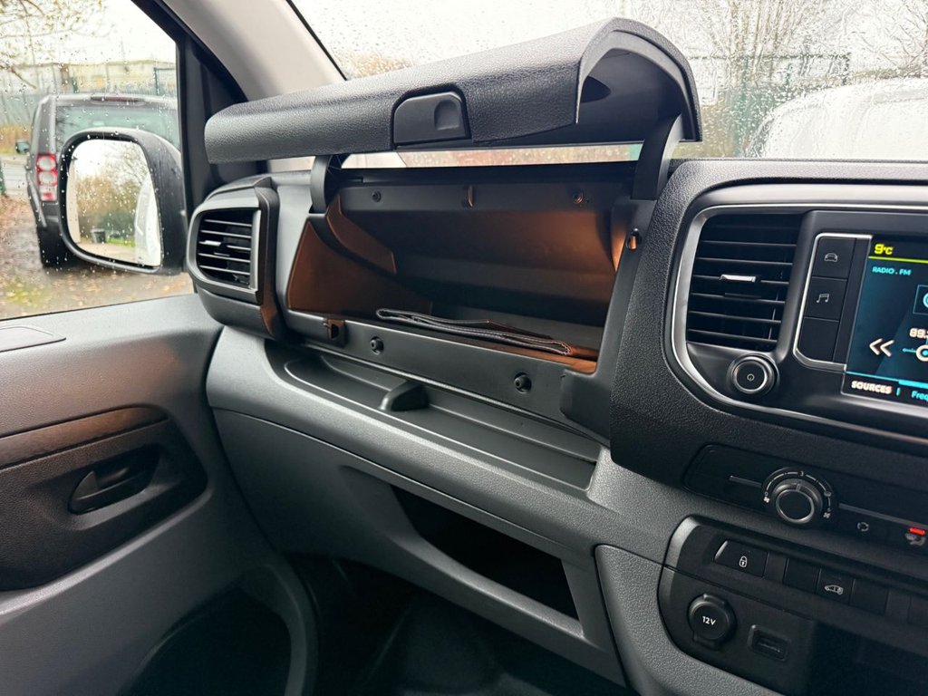 Used Peugeot Expert 2022 for sale - 76986400: Photo 30