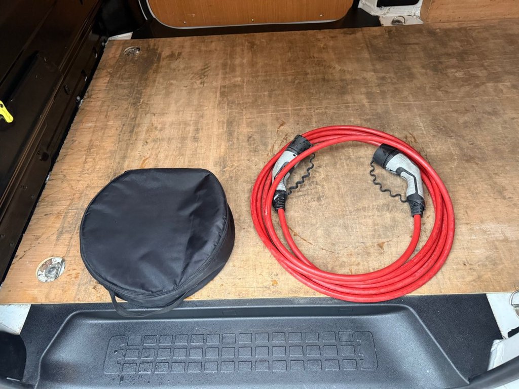 Used Peugeot Expert 2022 for sale - 76986400: Photo 31