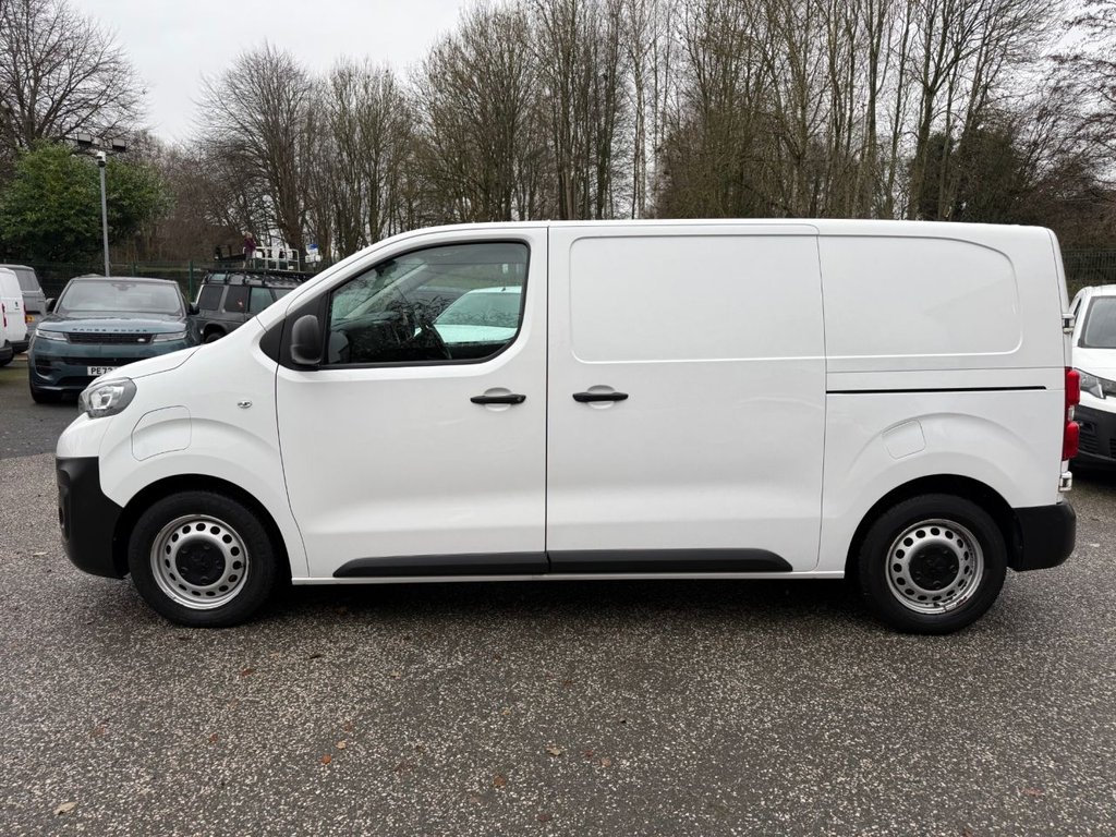 Used Peugeot Expert 2022 for sale - 76986400: Photo 4