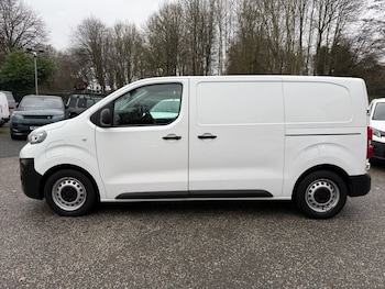 Used Peugeot Expert 2022 for sale - 76986400: Photo