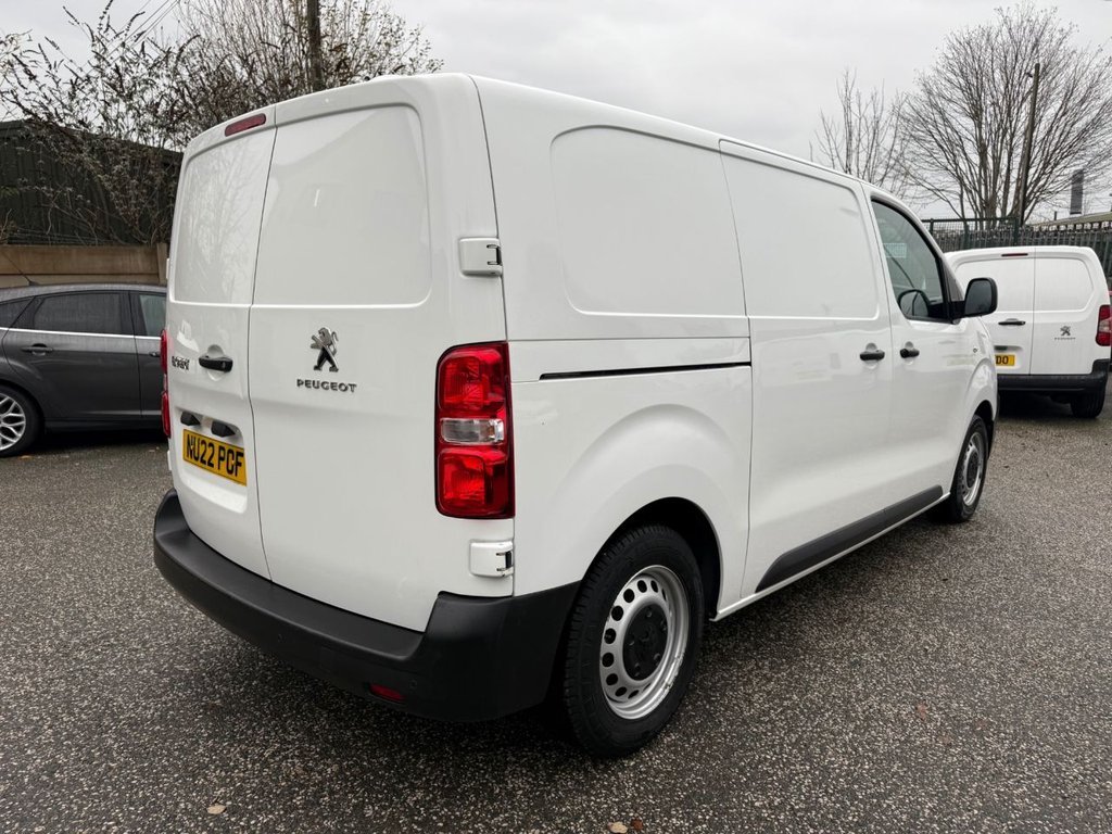 Used Peugeot Expert 2022 for sale - 76986400: Photo 7