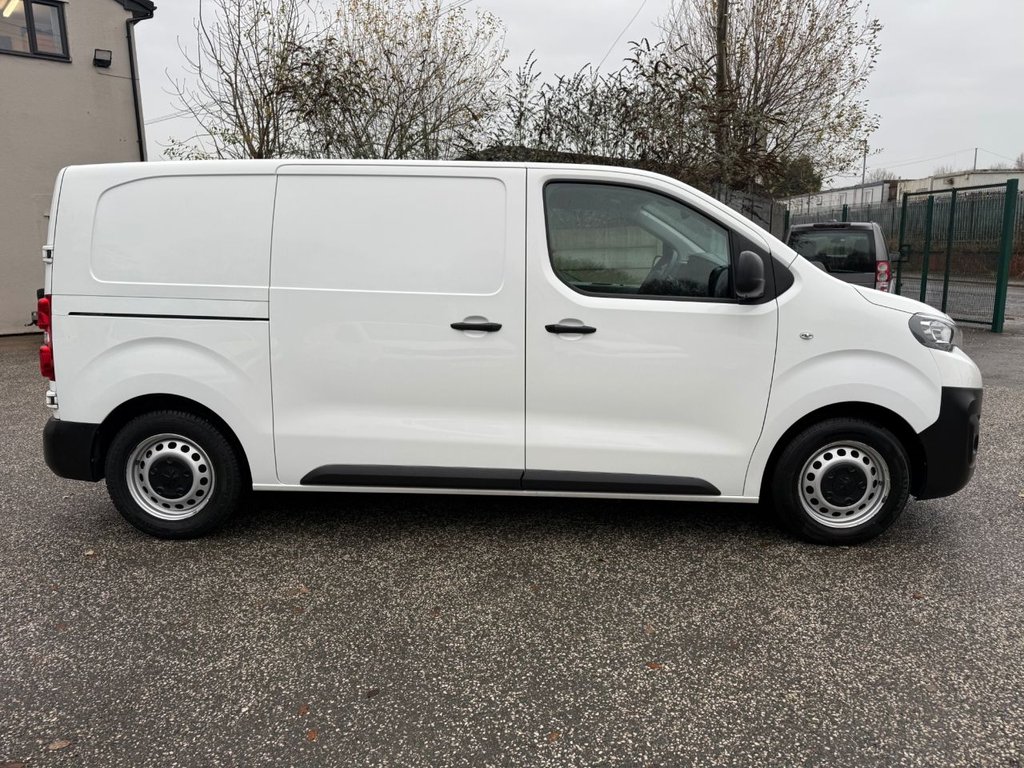 Used Peugeot Expert 2022 for sale - 76986400: Photo 8