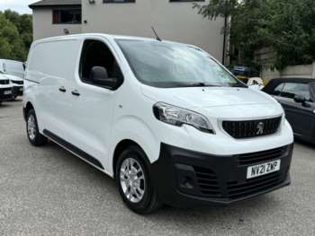 Used Peugeot Expert 2021 for sale - 75067912: Photo