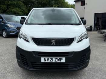 Used Peugeot Expert 2021 for sale - 75067912: Photo