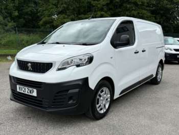 Used Peugeot Expert 2021 for sale - 75067912: Photo