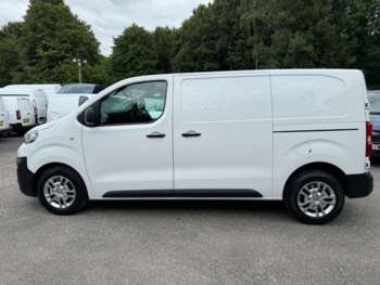 Used Peugeot Expert 2021 for sale - 75067912: Photo