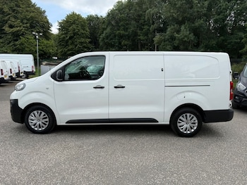 Used Peugeot Expert 2021 for sale - 79090125: Photo
