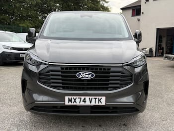 Used Ford Transit Custom 2024 for sale - 79738108: Photo