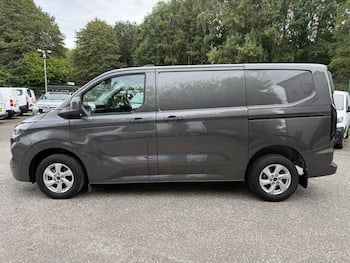 Used Ford Transit Custom 2024 for sale - 79738108: Photo