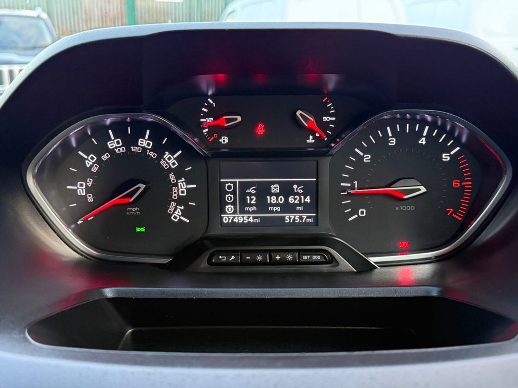 Used Peugeot Partner 2022 for sale - 76973472: Photo 21