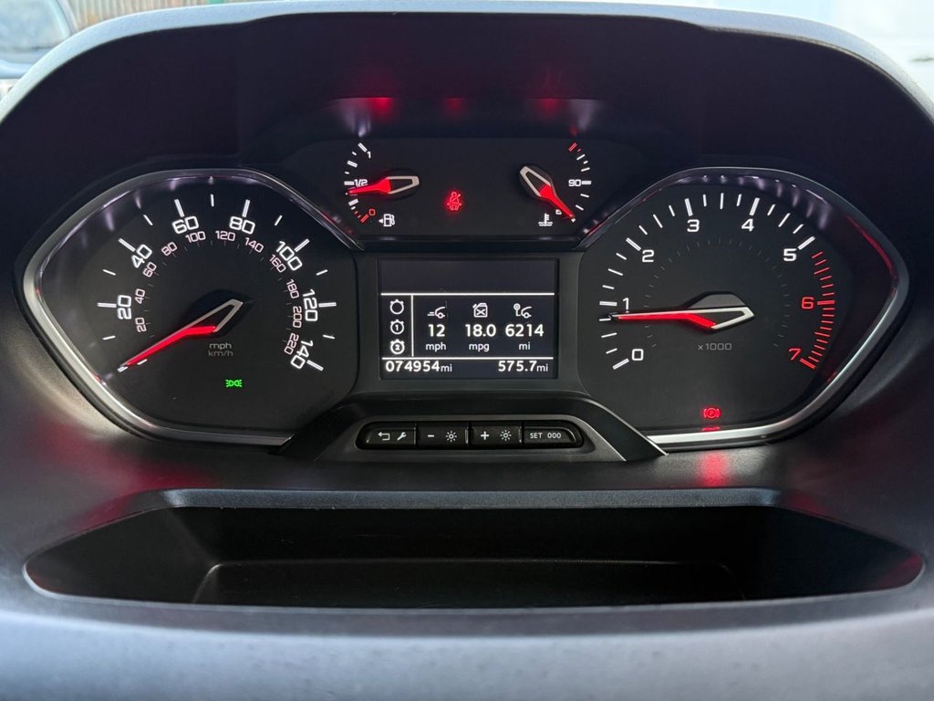 Used Peugeot Partner 2022 for sale - 76973472: Photo 22