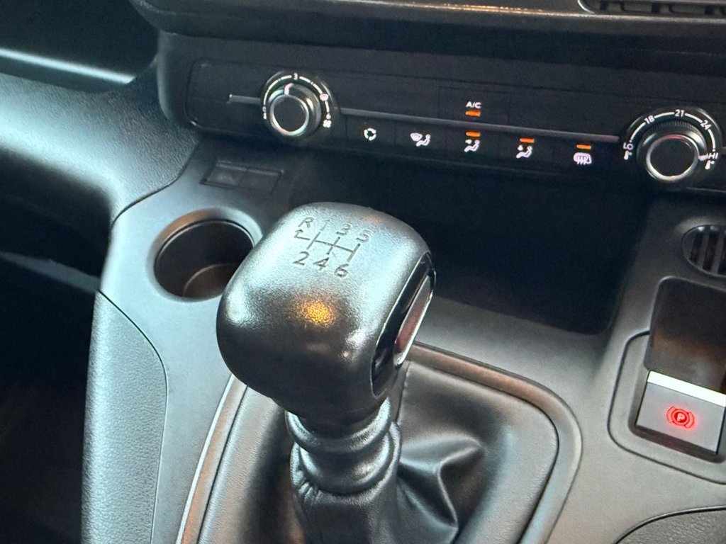 Used Peugeot Partner 2022 for sale - 76973472: Photo 24