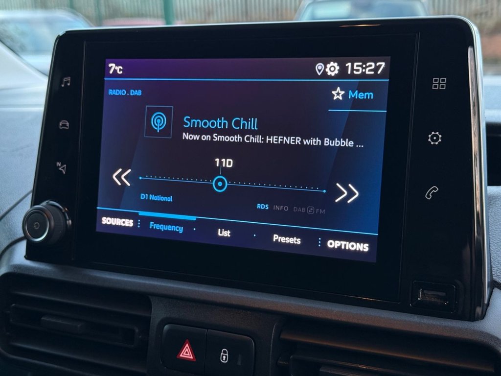 Used Peugeot Partner 2022 for sale - 76973472: Photo 26