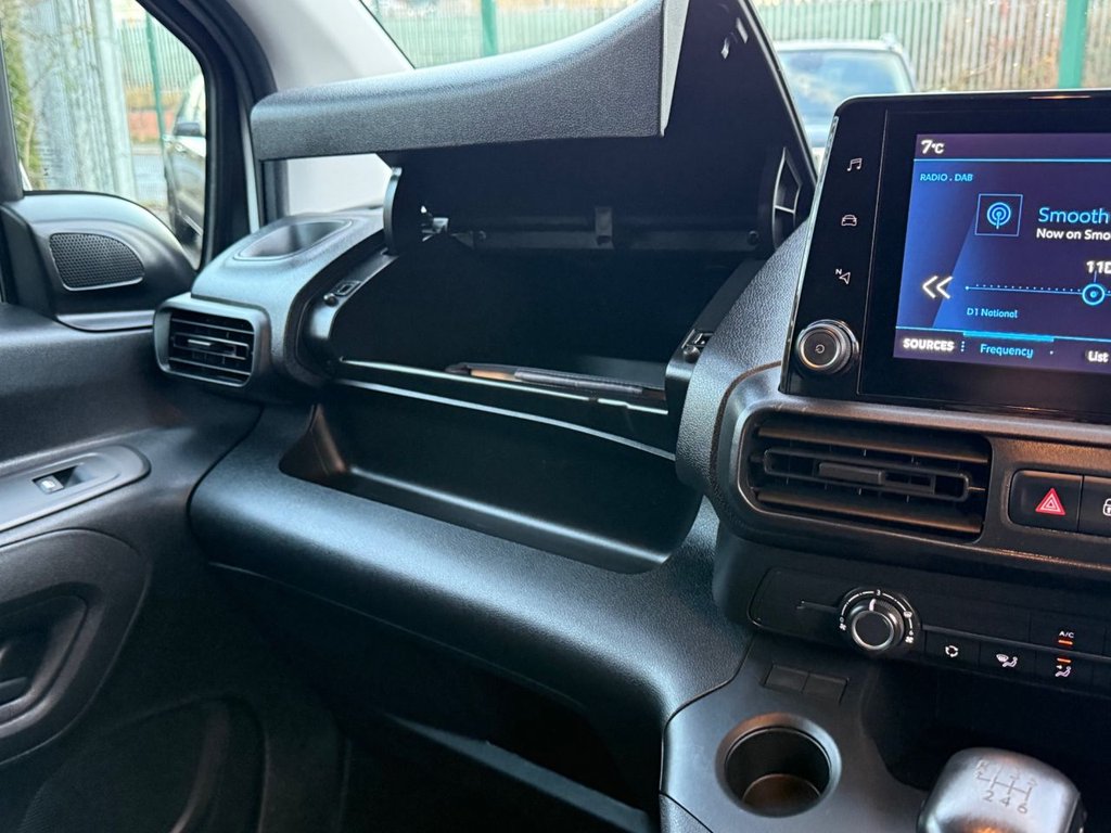 Used Peugeot Partner 2022 for sale - 76973472: Photo 27