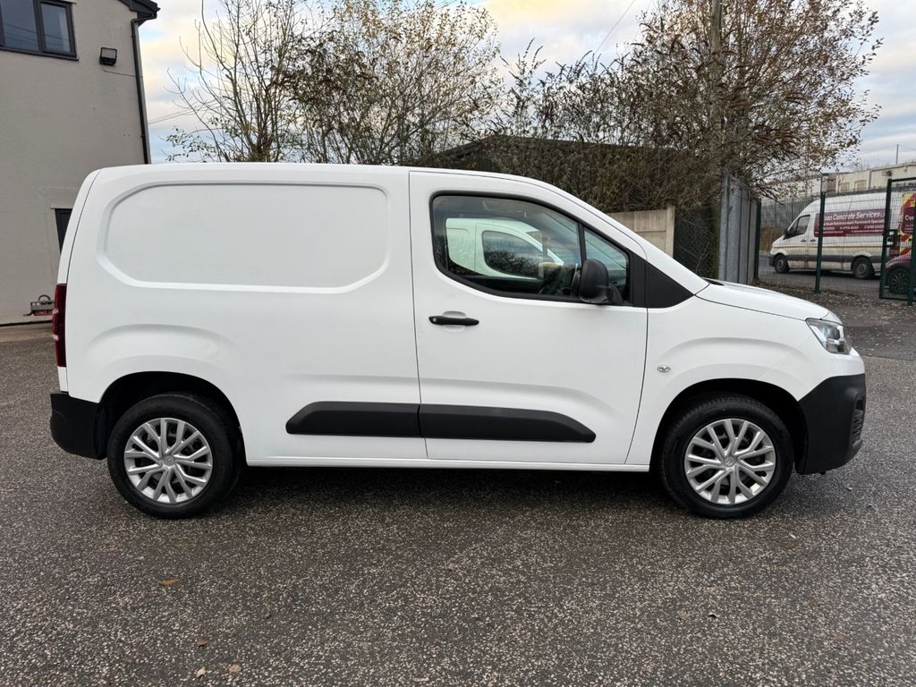 Used Citroen Berlingo 2021 for sale - 76914802: Photo 12