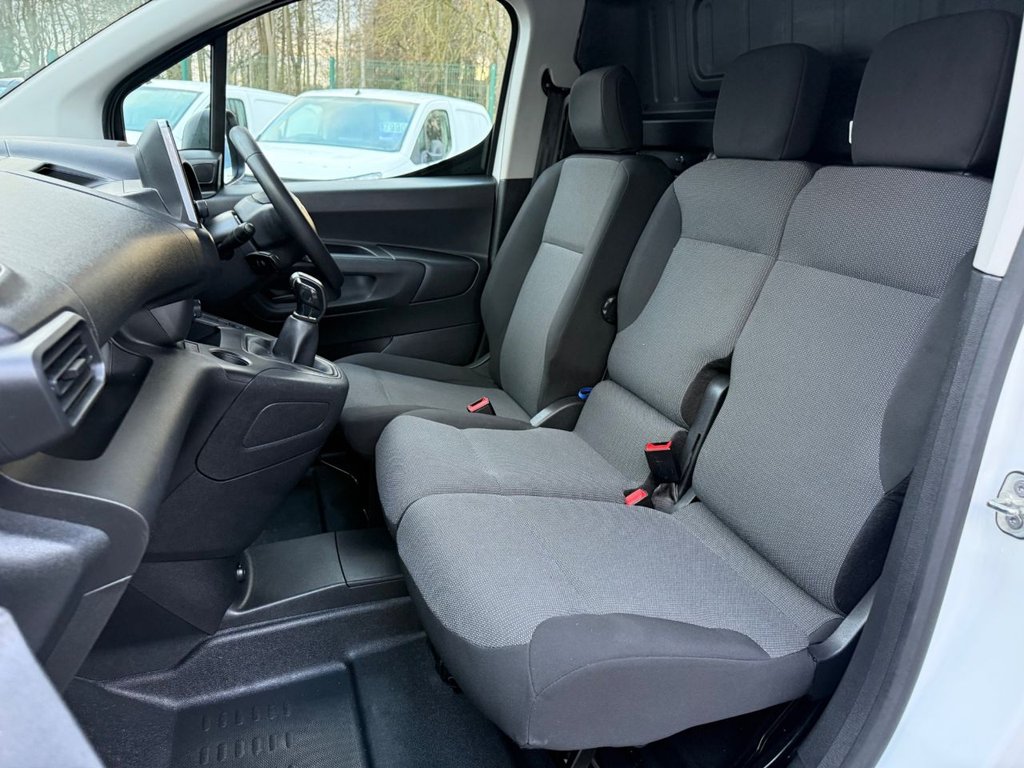 Used Citroen Berlingo 2021 for sale - 76914802: Photo 15