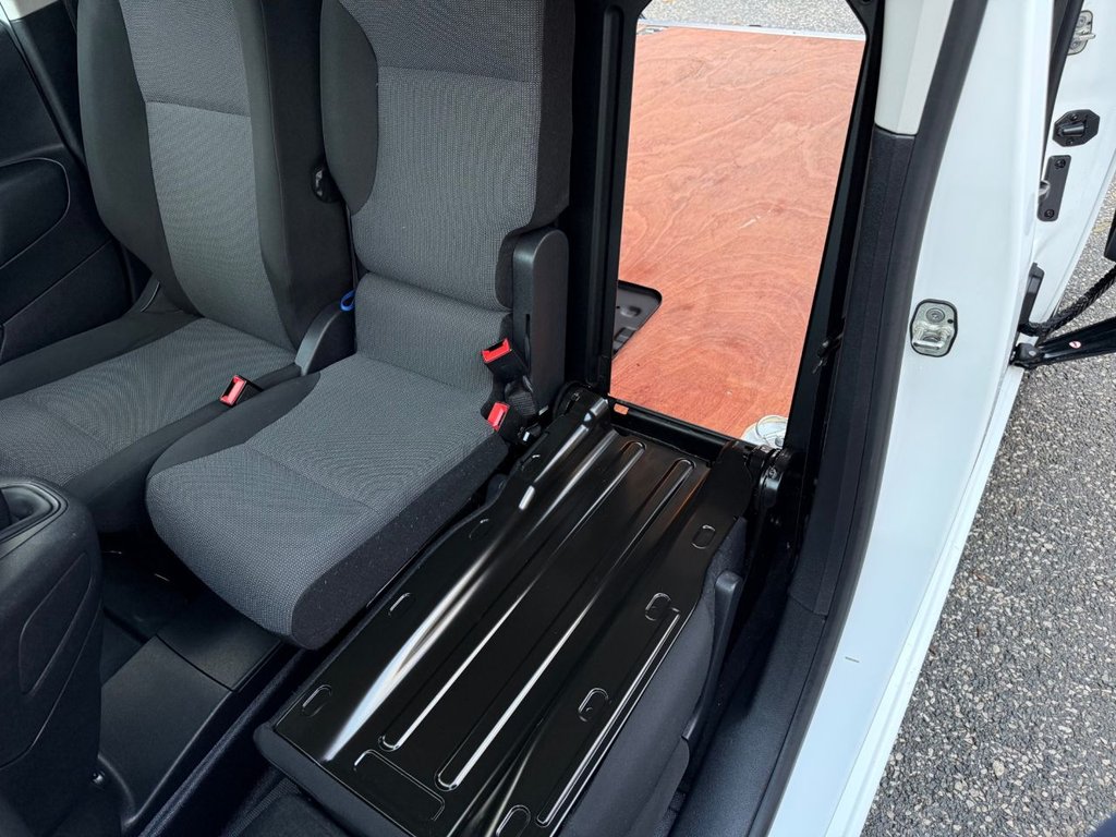 Used Citroen Berlingo 2021 for sale - 76914802: Photo 16