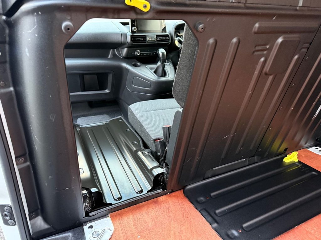 Used Citroen Berlingo 2021 for sale - 76914802: Photo 17