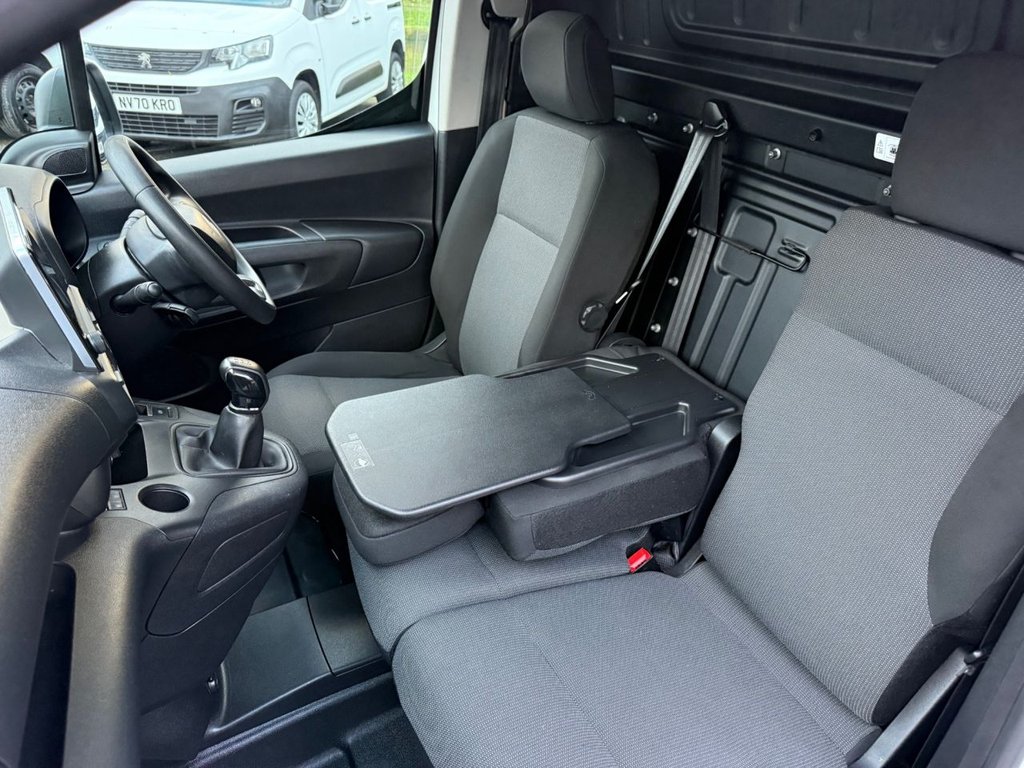 Used Citroen Berlingo 2021 for sale - 76914802: Photo 18