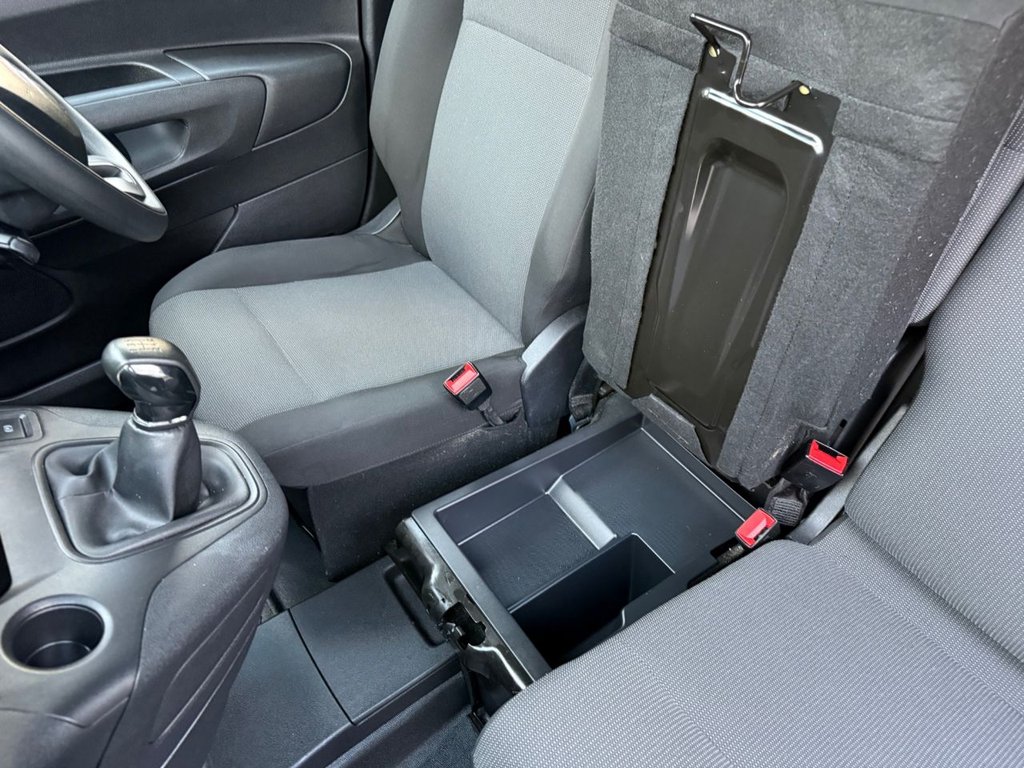 Used Citroen Berlingo 2021 for sale - 76914802: Photo 19