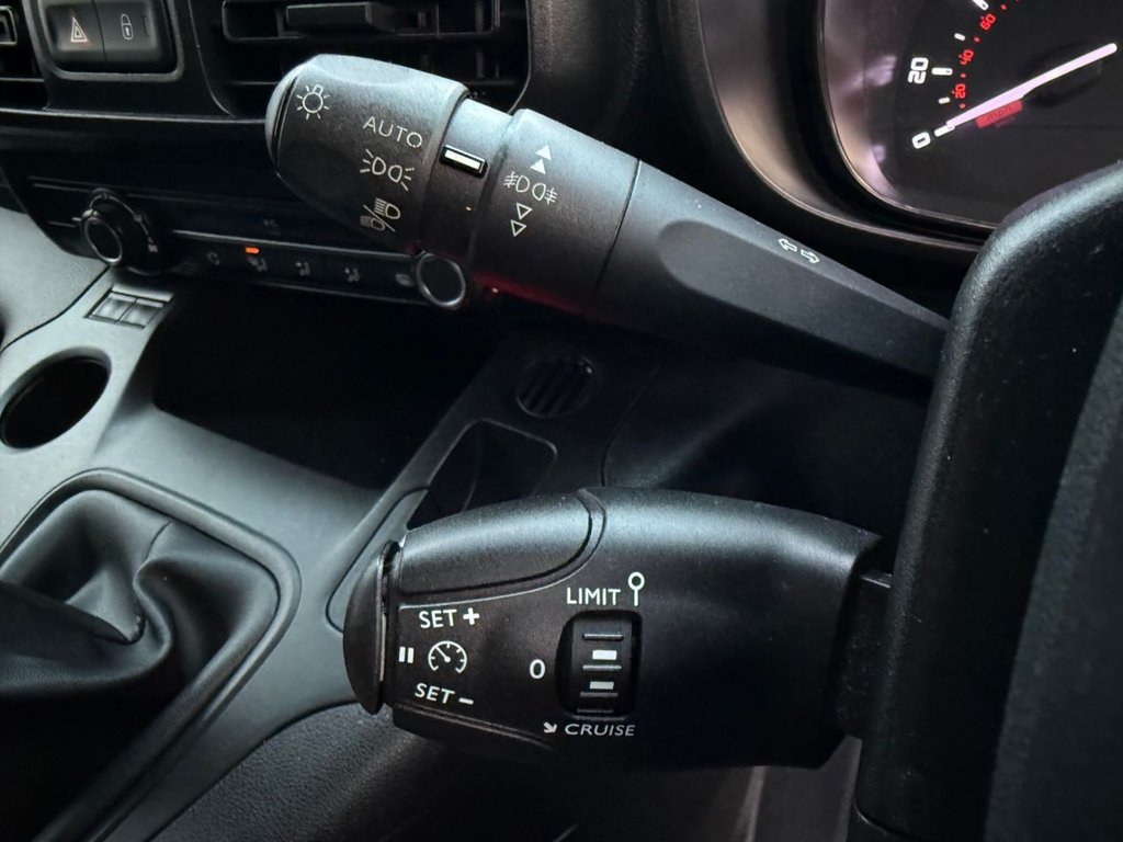 Used Citroen Berlingo 2021 for sale - 76914802: Photo 20