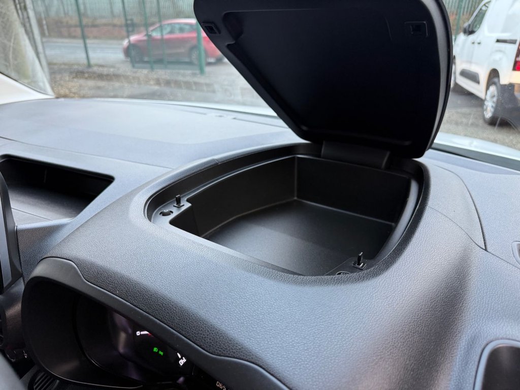 Used Citroen Berlingo 2021 for sale - 76914802: Photo 21