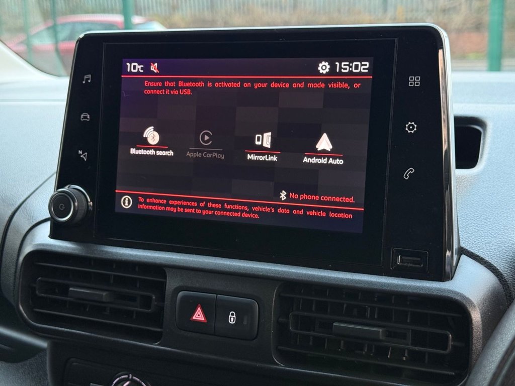 Used Citroen Berlingo 2021 for sale - 76914802: Photo 22