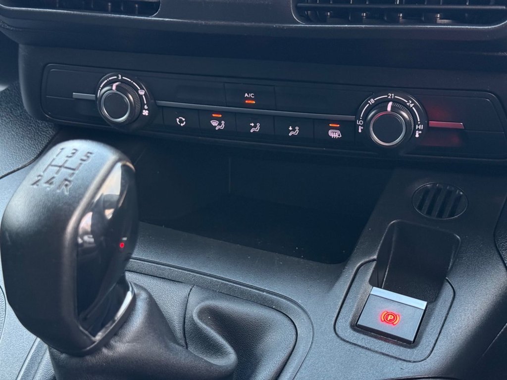 Used Citroen Berlingo 2021 for sale - 76914802: Photo 23