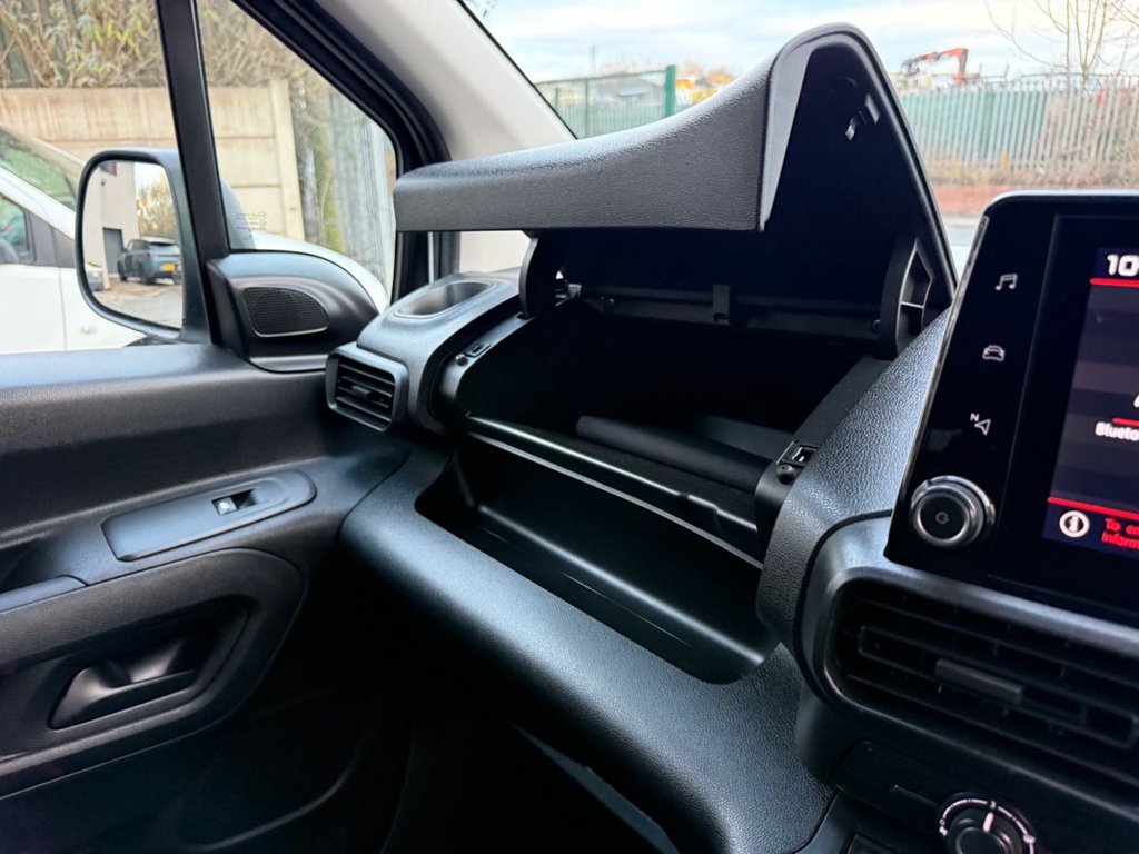 Used Citroen Berlingo 2021 for sale - 76914802: Photo 24