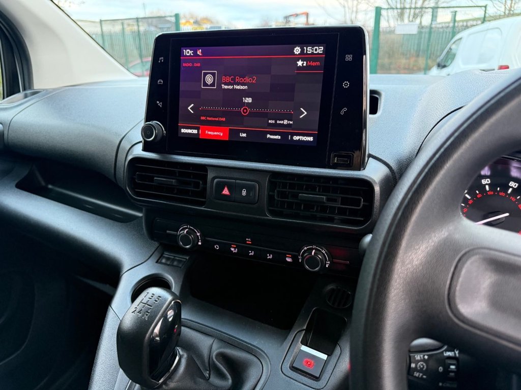 Used Citroen Berlingo 2021 for sale - 76914802: Photo 25