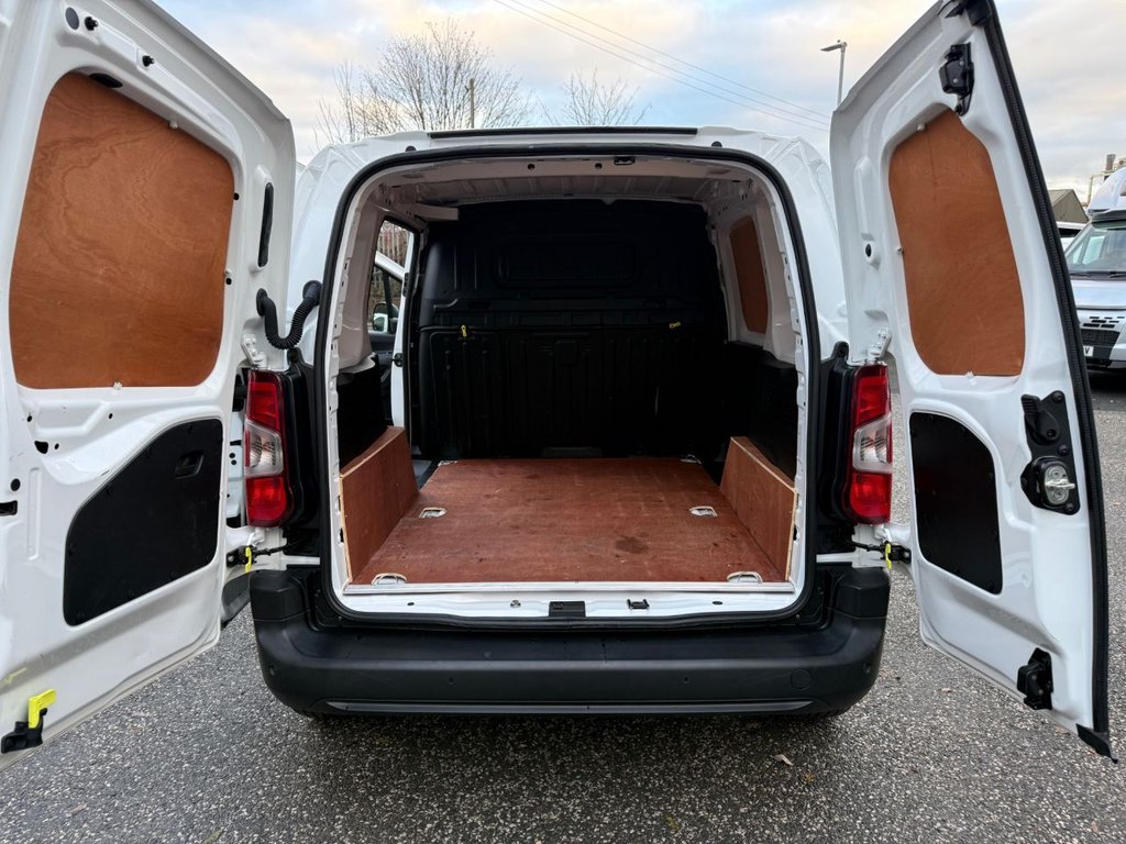 Used Citroen Berlingo 2021 for sale - 76914802: Photo 5